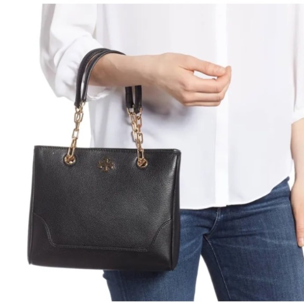 Tory Burch Carter Small Bag NEW
